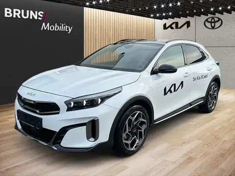 Annonce KIA XCEED Essence 2024 d'occasion 