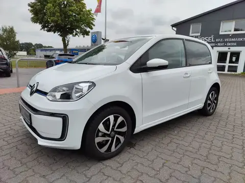 Annonce VOLKSWAGEN UP! Non renseigné 2021 d'occasion 