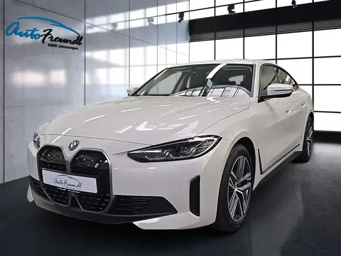 Used BMW I4 Not specified 2023 Ad 