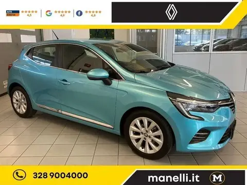 Used RENAULT CLIO Petrol 2021 Ad 