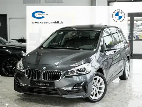 Annonce BMW SERIE 2 Essence 2022 d'occasion 