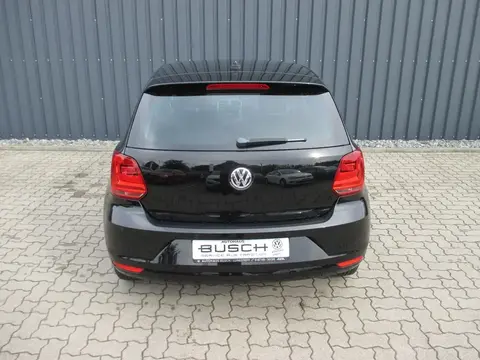 Used VOLKSWAGEN POLO Petrol 2015 Ad 