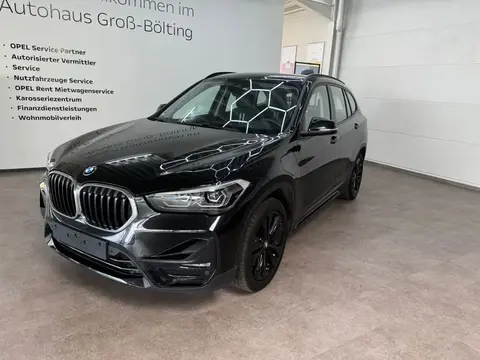 Used BMW X1 Hybrid 2021 Ad 