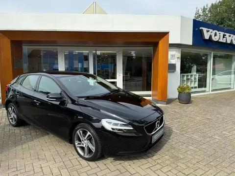 Used VOLVO V40 Petrol 2019 Ad 