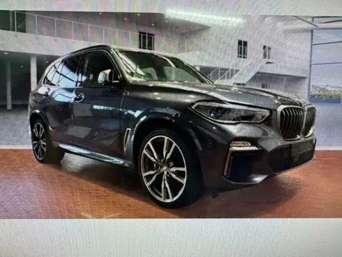 Used BMW X5 Diesel 2021 Ad 