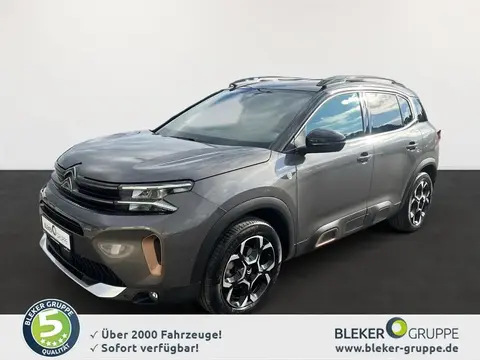 Used CITROEN C5 AIRCROSS Petrol 2023 Ad 