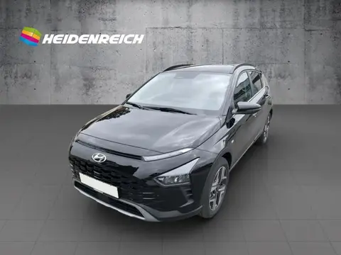 Annonce HYUNDAI BAYON Essence 2024 d'occasion 