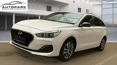 Annonce HYUNDAI I30 Diesel 2020 d'occasion 