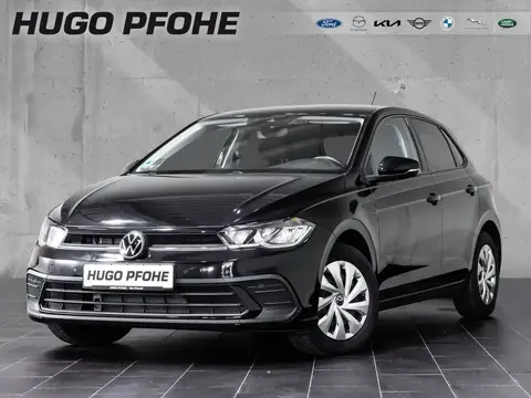 Annonce VOLKSWAGEN POLO Essence 2022 d'occasion 