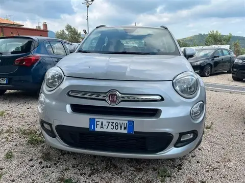 Used FIAT 500X Diesel 2015 Ad 