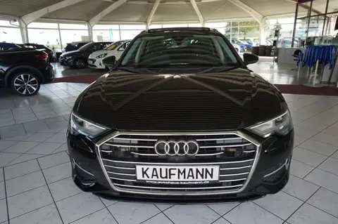 Used AUDI A6 Petrol 2023 Ad 