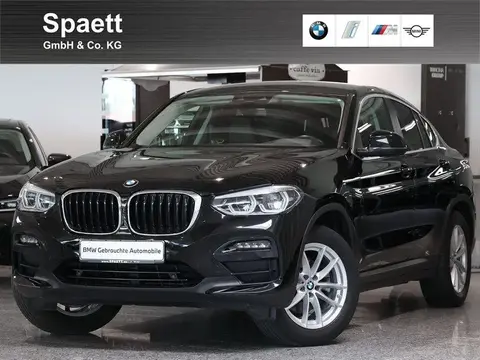 Used BMW X4 Diesel 2019 Ad 