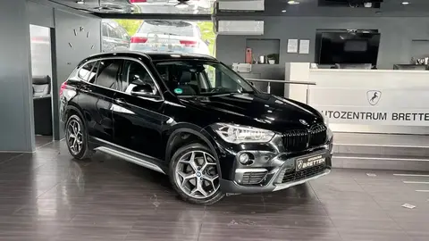 Used BMW X1 Diesel 2017 Ad 