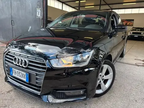 Used AUDI A1 Diesel 2015 Ad 