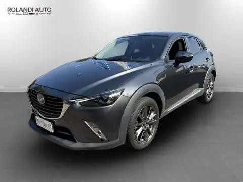 Used MAZDA CX-3 Diesel 2017 Ad 