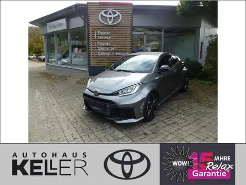 Used TOYOTA YARIS Petrol 2024 Ad 