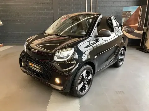 Annonce SMART FORTWO Non renseigné 2023 d'occasion 