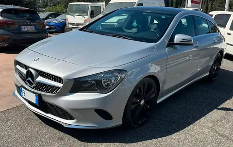 Used MERCEDES-BENZ CLASSE CLA Diesel 2016 Ad 