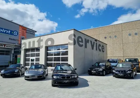 Used BMW SERIE 5 Diesel 2019 Ad 