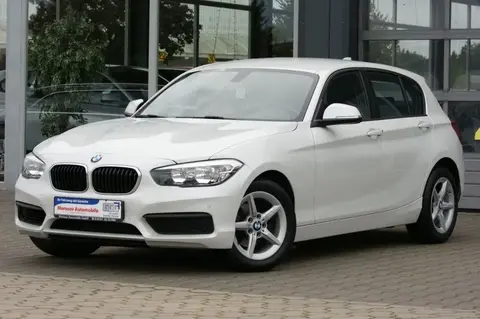 Used BMW SERIE 1 Petrol 2019 Ad 