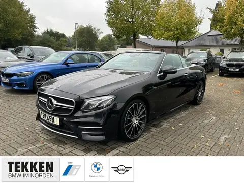 Used MERCEDES-BENZ CLASSE E Petrol 2019 Ad 