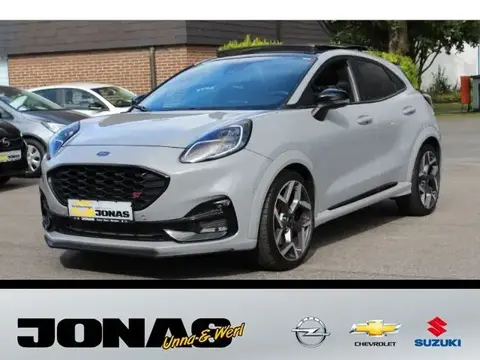 Annonce FORD PUMA Essence 2021 d'occasion 