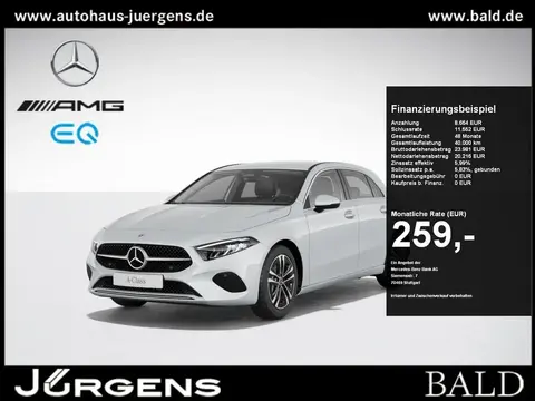 Used MERCEDES-BENZ CLASSE A Petrol 2023 Ad 