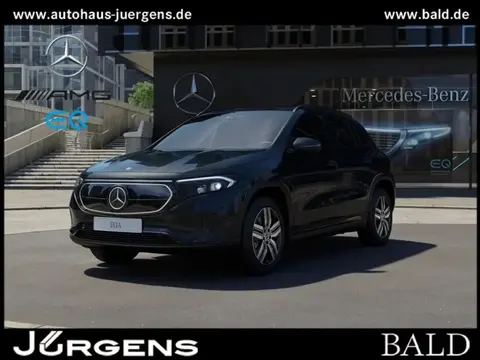 Annonce MERCEDES-BENZ EQA Non renseigné 2023 d'occasion 