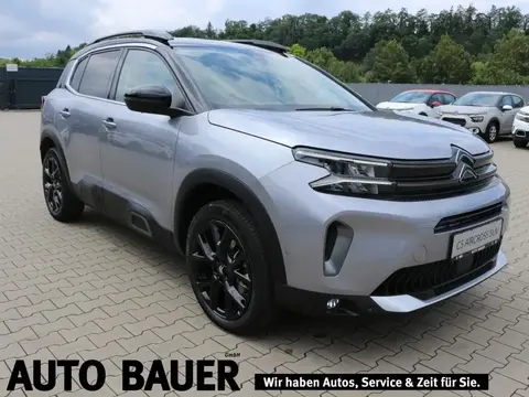 Annonce CITROEN C5 AIRCROSS Essence 2024 d'occasion 