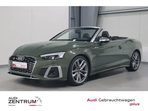 Used AUDI S5 Petrol 2024 Ad 