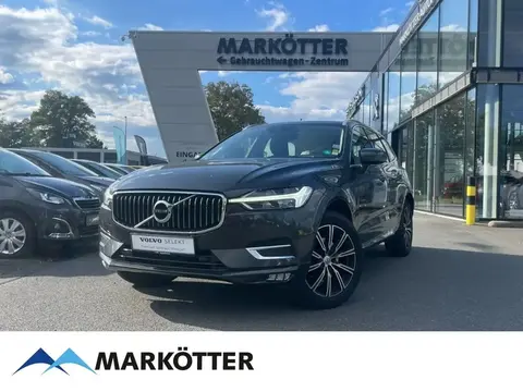 Annonce VOLVO XC60 Diesel 2020 d'occasion 