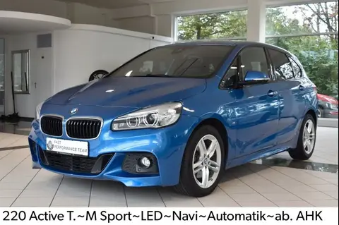 Annonce BMW SERIE 2 Essence 2018 d'occasion 