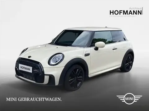 Used MINI ONE Petrol 2021 Ad 