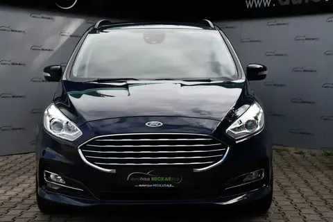 Annonce FORD GALAXY Diesel 2021 d'occasion 