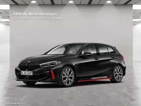 Annonce BMW SERIE 1 Essence 2021 d'occasion 