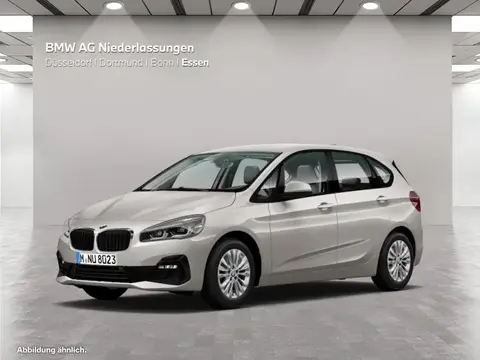 Annonce BMW SERIE 2 Essence 2021 d'occasion 