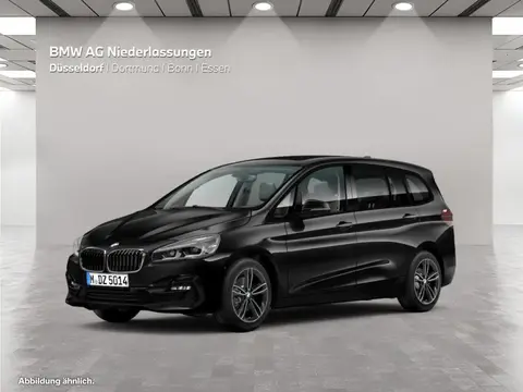 Used BMW SERIE 2 Petrol 2018 Ad 