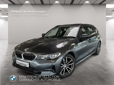 Annonce BMW SERIE 3 Diesel 2021 d'occasion 