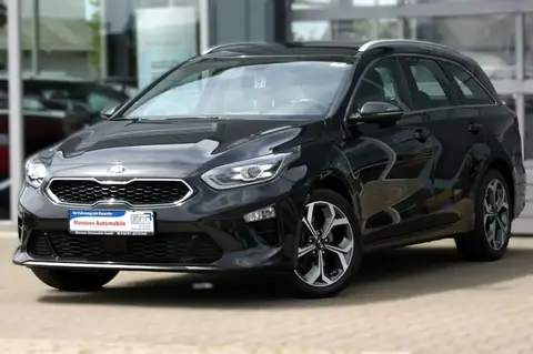 Annonce KIA CEED Diesel 2020 d'occasion 