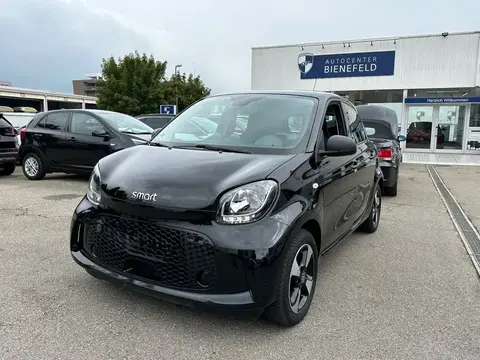 Annonce SMART FORFOUR Non renseigné 2020 d'occasion 