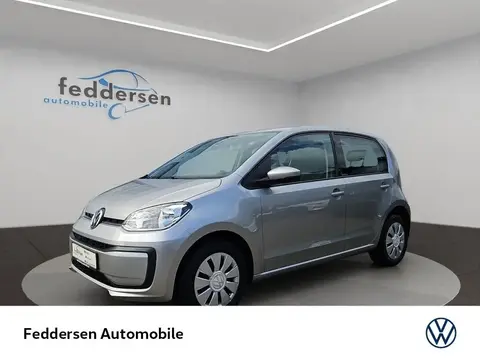 Used VOLKSWAGEN UP! Petrol 2016 Ad 