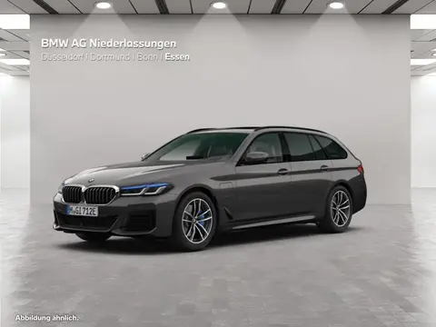 Used BMW SERIE 5 Hybrid 2020 Ad 