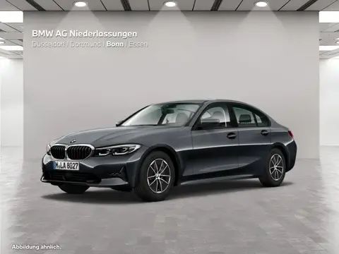 Used BMW SERIE 3 Diesel 2020 Ad 