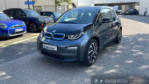 Annonce BMW I3 Non renseigné 2021 d'occasion 