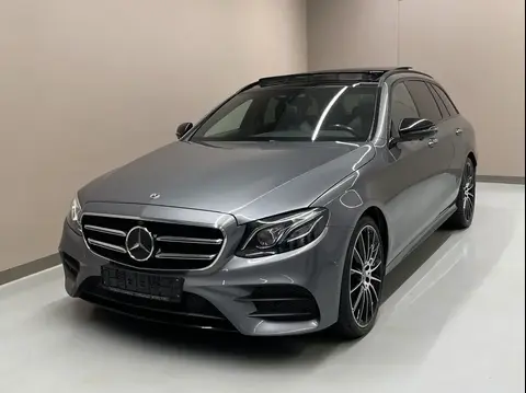 Annonce MERCEDES-BENZ CLASSE E Diesel 2019 d'occasion 