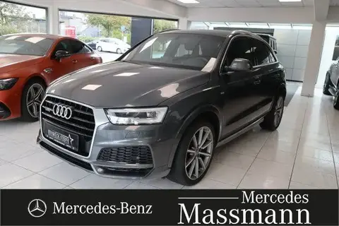 Used AUDI Q3 Diesel 2018 Ad 