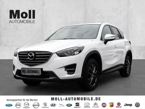 Used MAZDA CX-5 Diesel 2016 Ad 