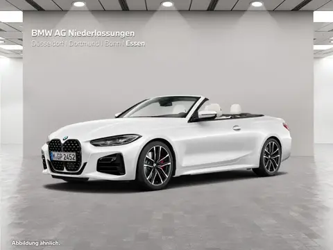 Annonce BMW M440 Essence 2021 d'occasion 