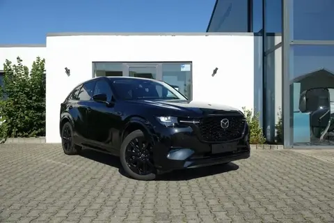 Annonce MAZDA CX-60 Diesel 2023 d'occasion 