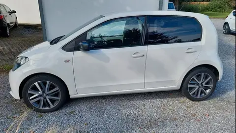 Used SEAT MII Petrol 2018 Ad 